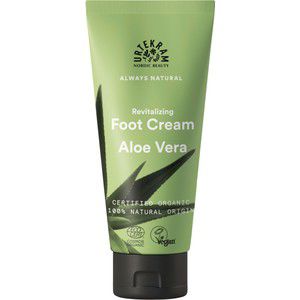Aloe vera Fotkräm 100ml Urtekram product image