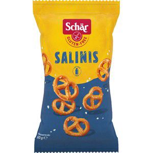 SALINIS GLUTENFRI product image
