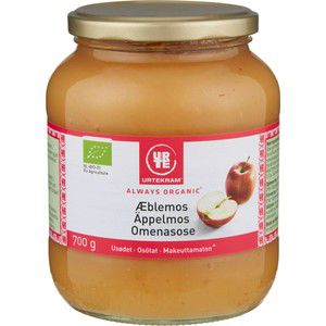 ÄPPELMOS OSÖTAD EKO product image