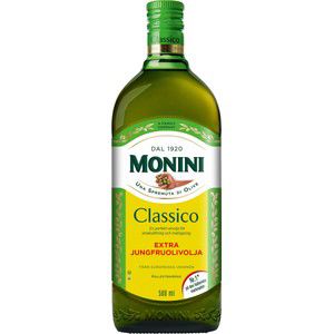 Extra virgin Olivolja Classico 500ml Monini product image