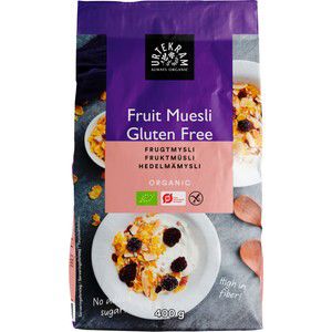 FRUKTMÜSLI GLUTENFRI EKO product image