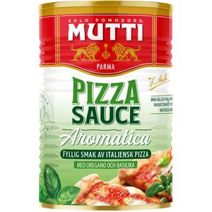 PIZZASÅS TOMAT product image