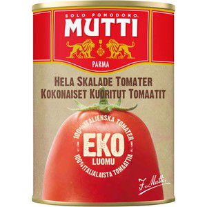HELA TOMATER KRAV product image