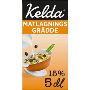 MATLAGNINGSGRÄDDE STOR 15 %   product image