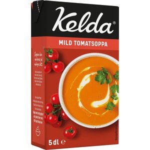 MILD TOMATSOPPA product image