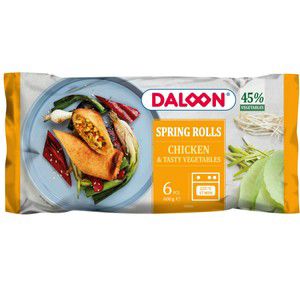 Vårrullar Kyckling product image