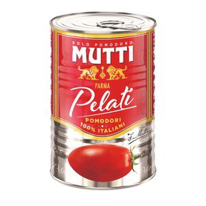 SKALADE TOMATER  product image