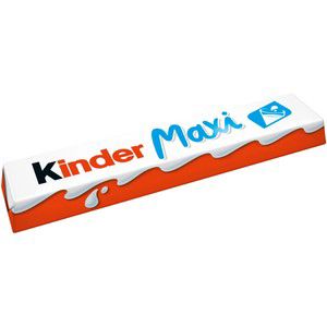 KINDER MAXI product image