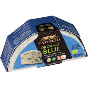 CASTELLO BLÅ  EKO product image