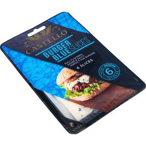 Burger Blue 37% product image