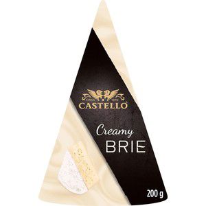 CREAMY BRIE 34 % product image