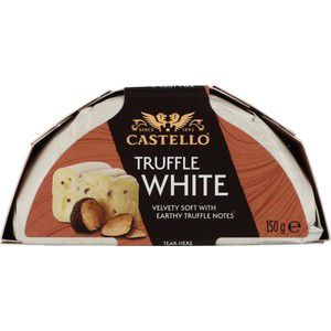 WHITE TRUFFEL 38 % product image