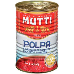 TOMATER FINKROSSADE product image