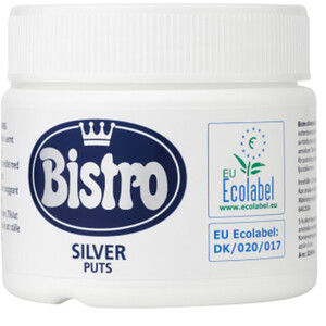 Silverputs 150ml Bistro product image
