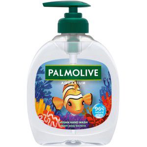 AQUARIUM PUMPTVÅL product image