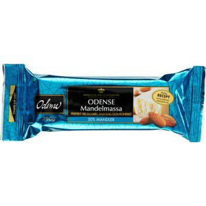 MANDELMASSA product image