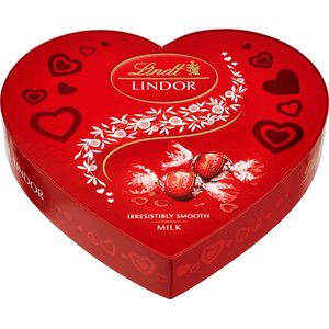 LINDOR HJÄRTA product image