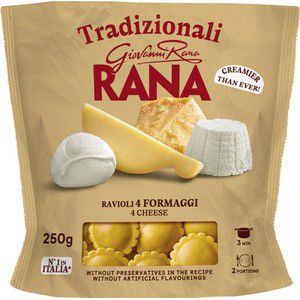 RAVIOLI 4 OSTAR product image