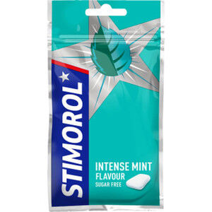Intense Mint 30g Stimorol product image
