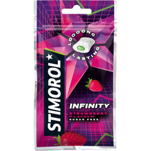 FUSION STRAWBERRY LIME product image