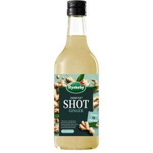 Ingefärsshot 500ml Rynkeby product image