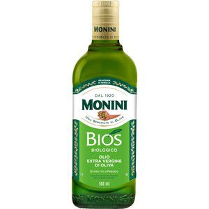 Extra jungfru Olivolja 500ml KRAV Monini product image