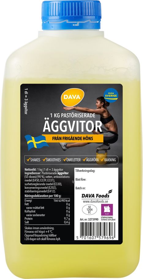 ÄGGVITOR  product image