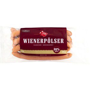 WIENERPÖLSER product image