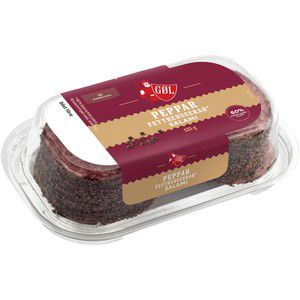 PEPPAR PEBER SALAMI  product image