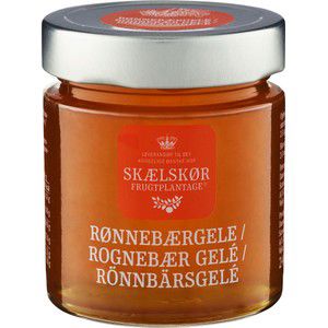 Rönnbärsgelé 240g Skaelskör product image