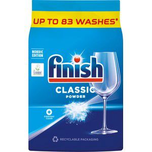 MASKINDISKPULVER product image