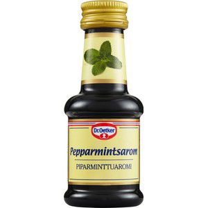 Pepparmintsarom 30ml Dr.Oetker product image