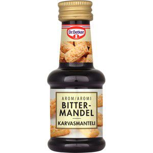 BITTERMANDEL AROM product image