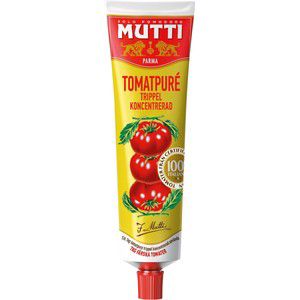 Tomatpuré Triplo 185g Mutti product image