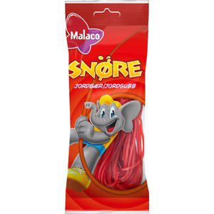 SNÖRE  JORDGUBB product image