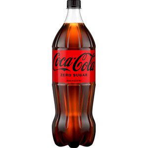 COCA-COLA ZERO product image