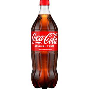 COCA-COLA  product image