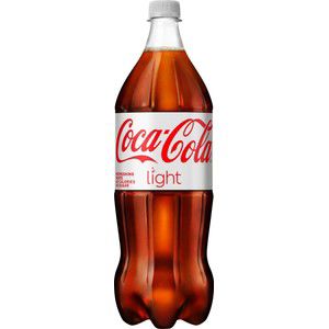 COCA-COLA LIGHT  product image