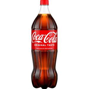 COCA-COLA product image
