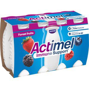 YOGHURT SKOGSBÄR 8-PACK product image