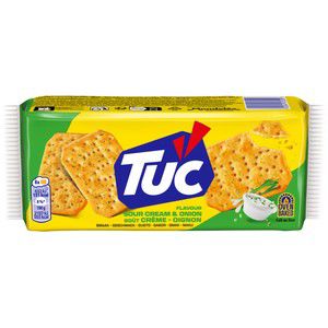 TUC SOURCREAM & ONION product image