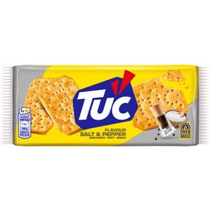 TUC SALT & PEPPER product image