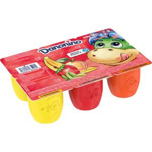 FRUKTKVARG 6-PACK product image