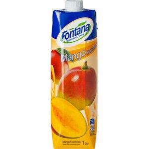 FRUKTDRYCK MANGO product image