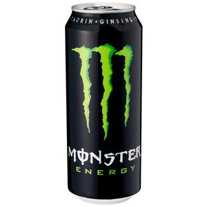 MONSTER ENERGY product image