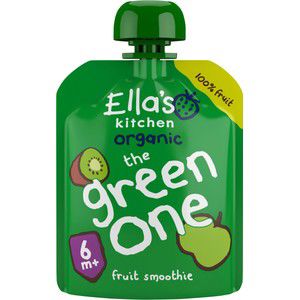 SMOOTHIE GRÖN EKO product image