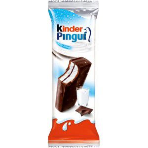 Kinder Pingui Kyld dessert 30g Ferrero product image