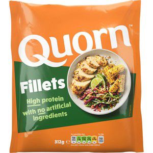 QUORN FILEER product image