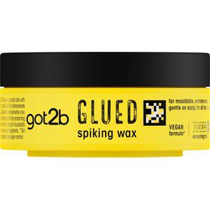 GLUED SPIKING WAX product image