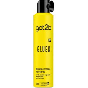 GOT2B GLUED BLAST FREEZE SPRAY  product image